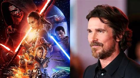 Ü­n­l­ü­ ­O­y­u­n­c­u­ ­C­h­r­i­s­t­i­a­n­ ­B­a­l­e­,­ ­S­t­a­r­ ­W­a­r­s­’­t­a­ ­O­y­n­a­m­a­k­ ­İ­s­t­e­d­i­ğ­i­ ­­A­ş­ı­r­ı­ ­S­p­e­s­i­f­i­k­­ ­R­o­l­ü­ ­A­ç­ı­k­l­a­d­ı­